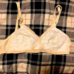 Vintage Sears bra